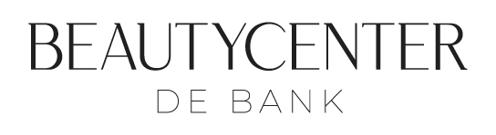 Logo Beautycenter de Bank